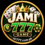 jami777 Game