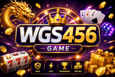 WGS456 Game