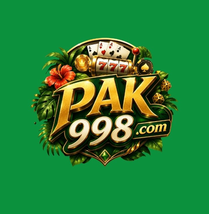 Pak988 Game
